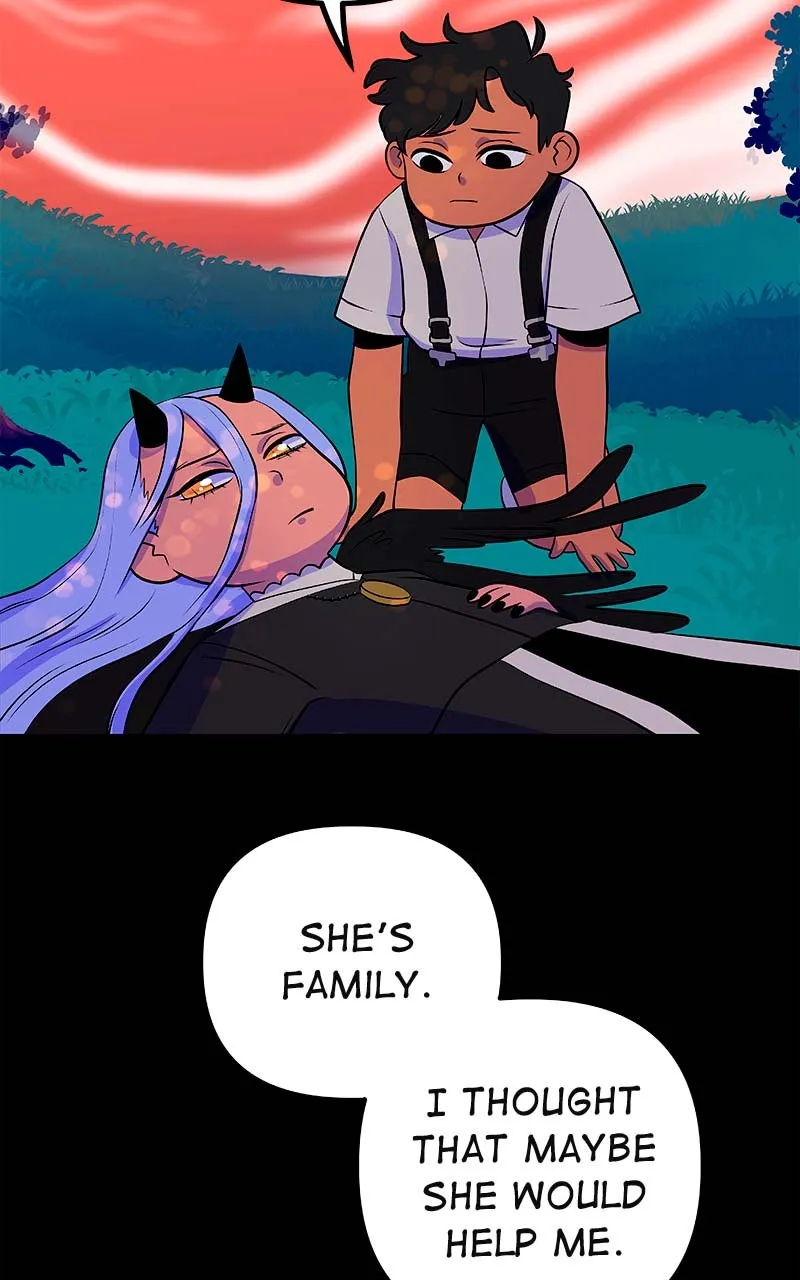 Lovely Hell Chapter 29 page 61 - 
