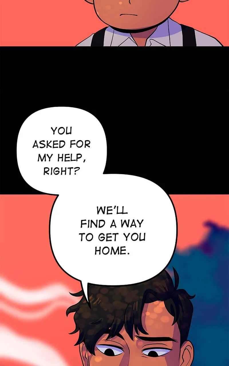 Lovely Hell Chapter 29 page 65 - 