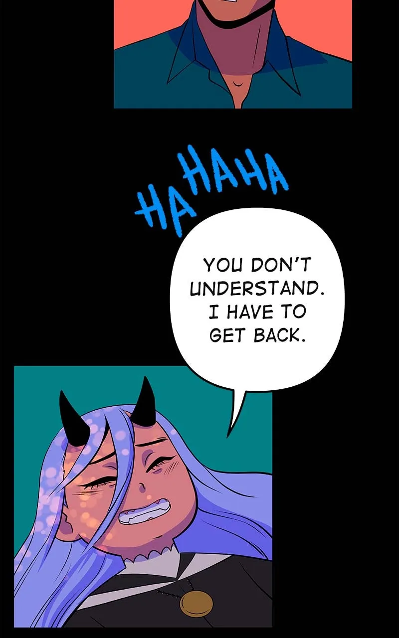 Lovely Hell Chapter 29 page 68 - 