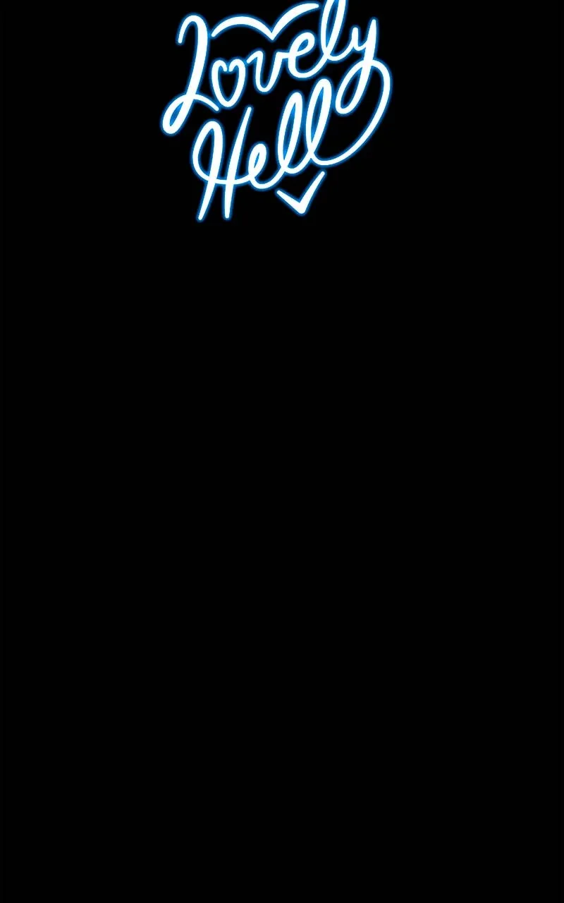Lovely Hell Chapter 29 page 8 - 