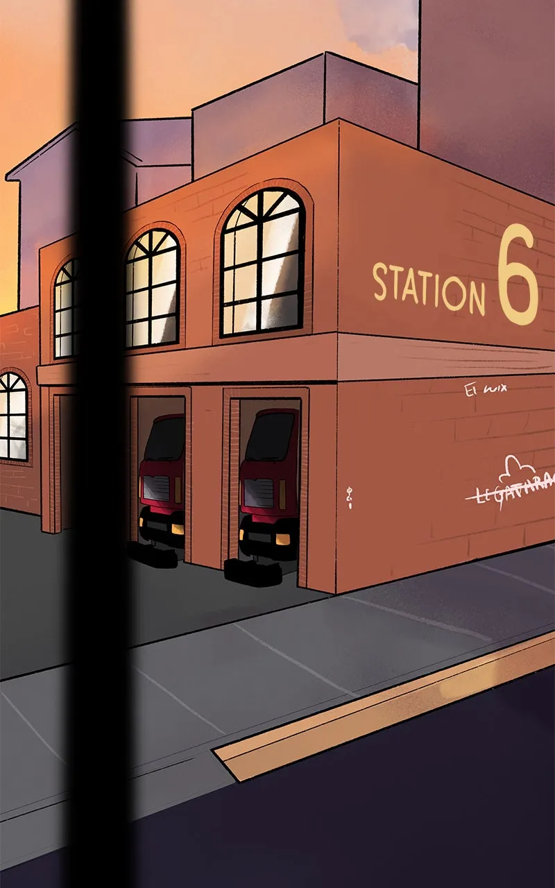 Lovely Hell Chapter 3 page 2 - 
