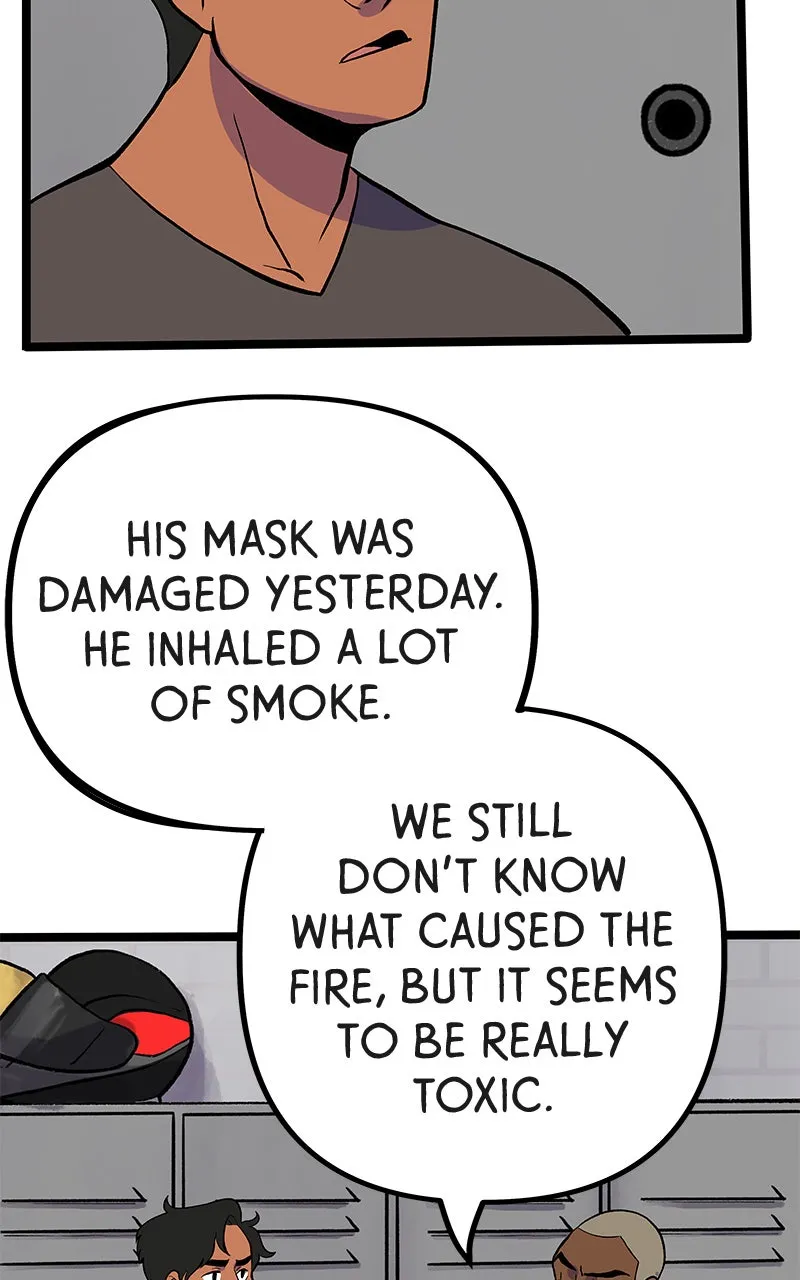 Lovely Hell Chapter 3 page 11 - 