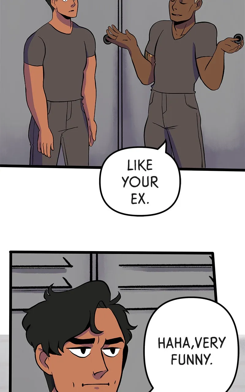 Lovely Hell Chapter 3 page 12 - 