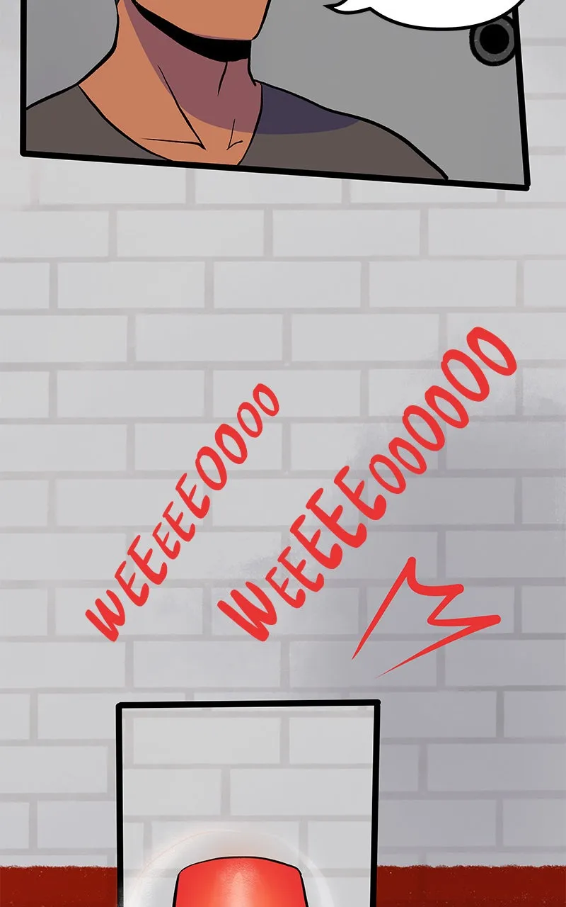 Lovely Hell Chapter 3 page 13 - 