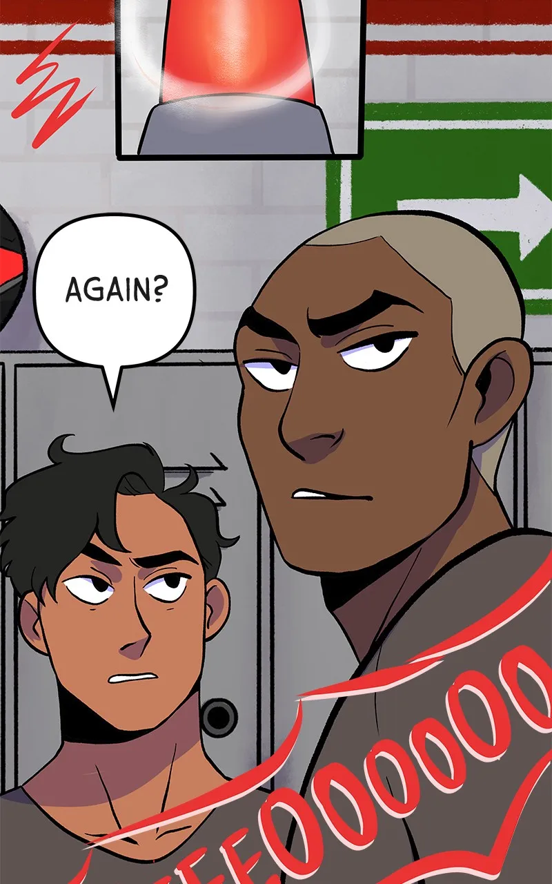Lovely Hell Chapter 3 page 14 - 