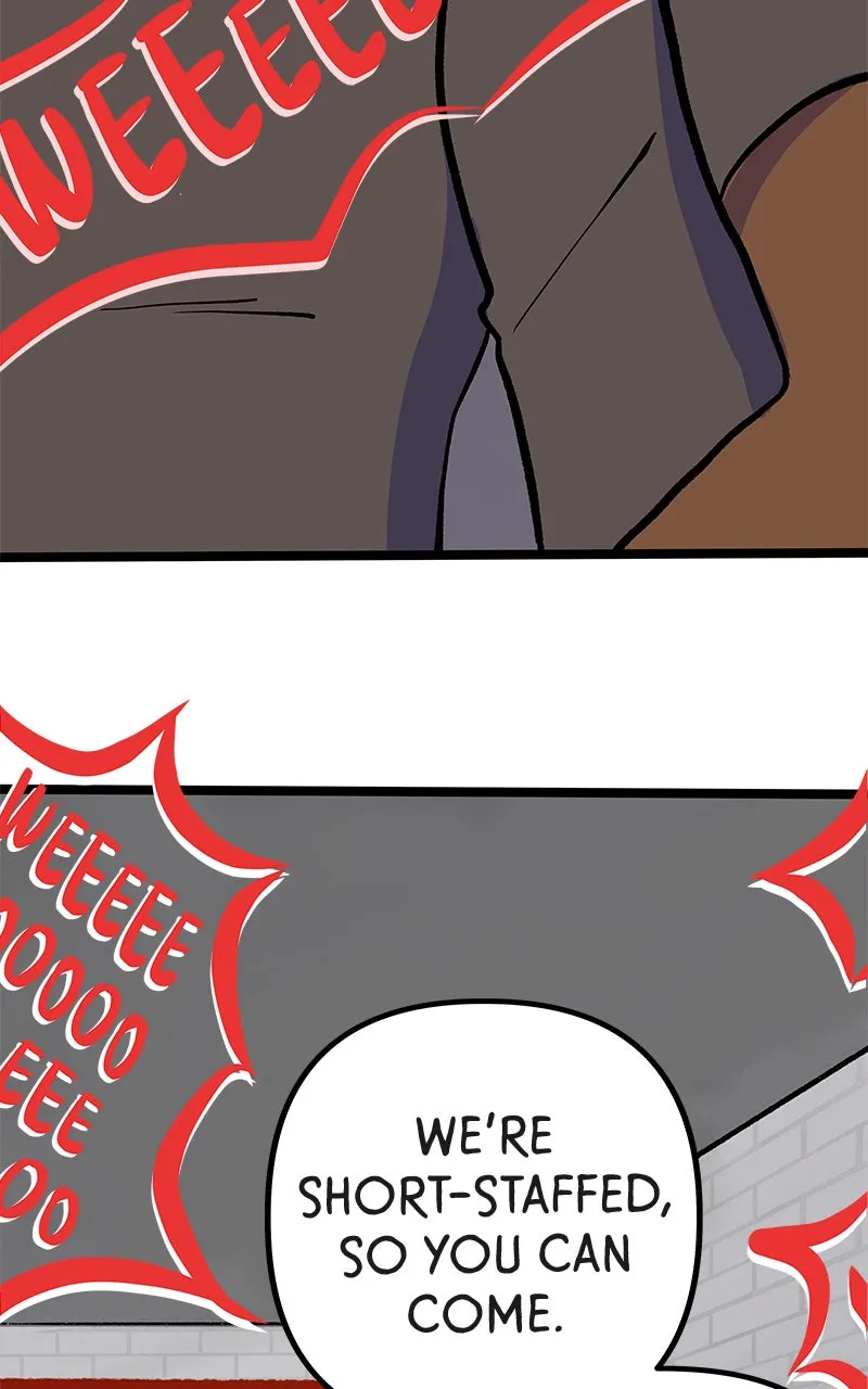 Lovely Hell Chapter 3 page 15 - 