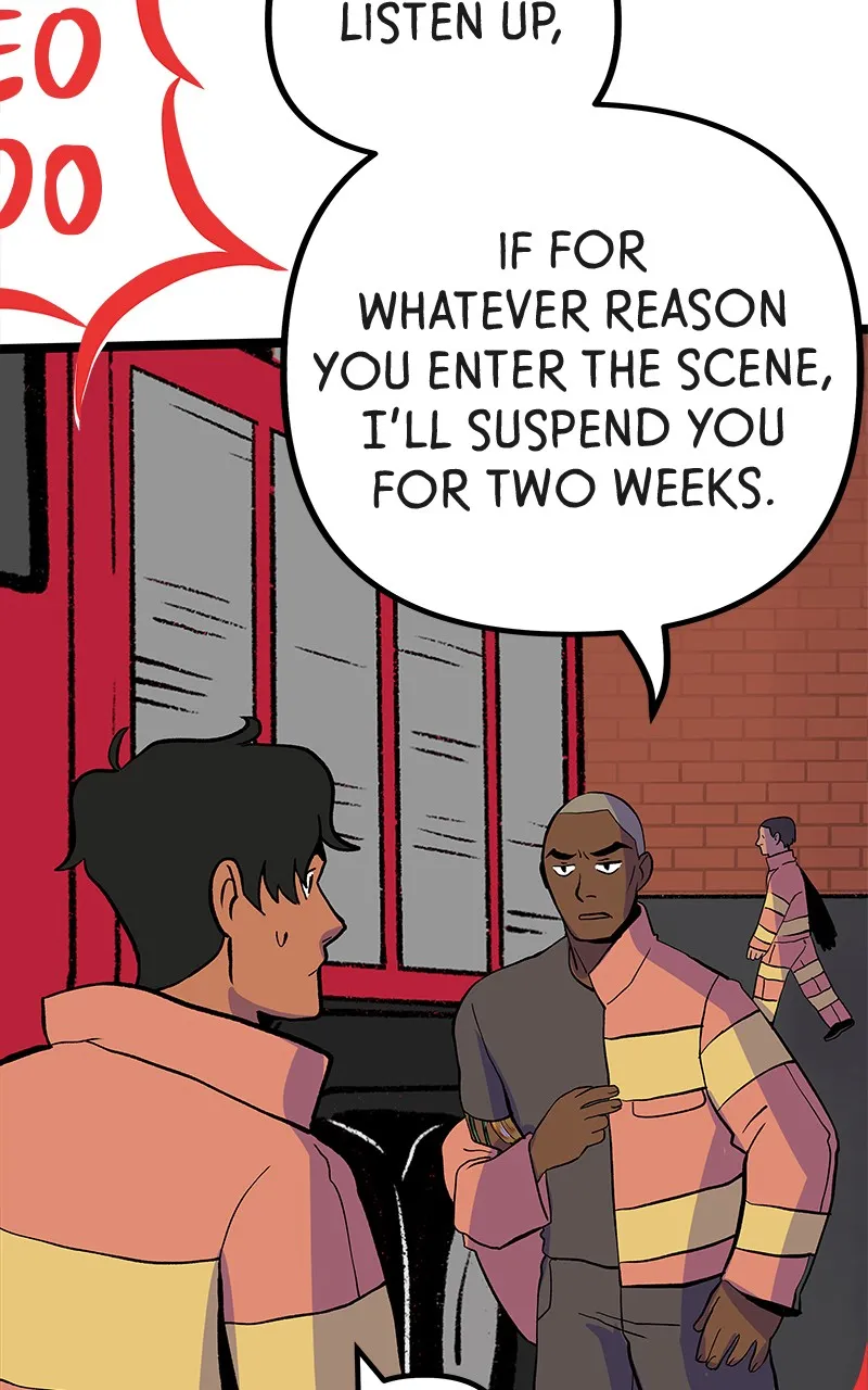 Lovely Hell Chapter 3 page 17 - 