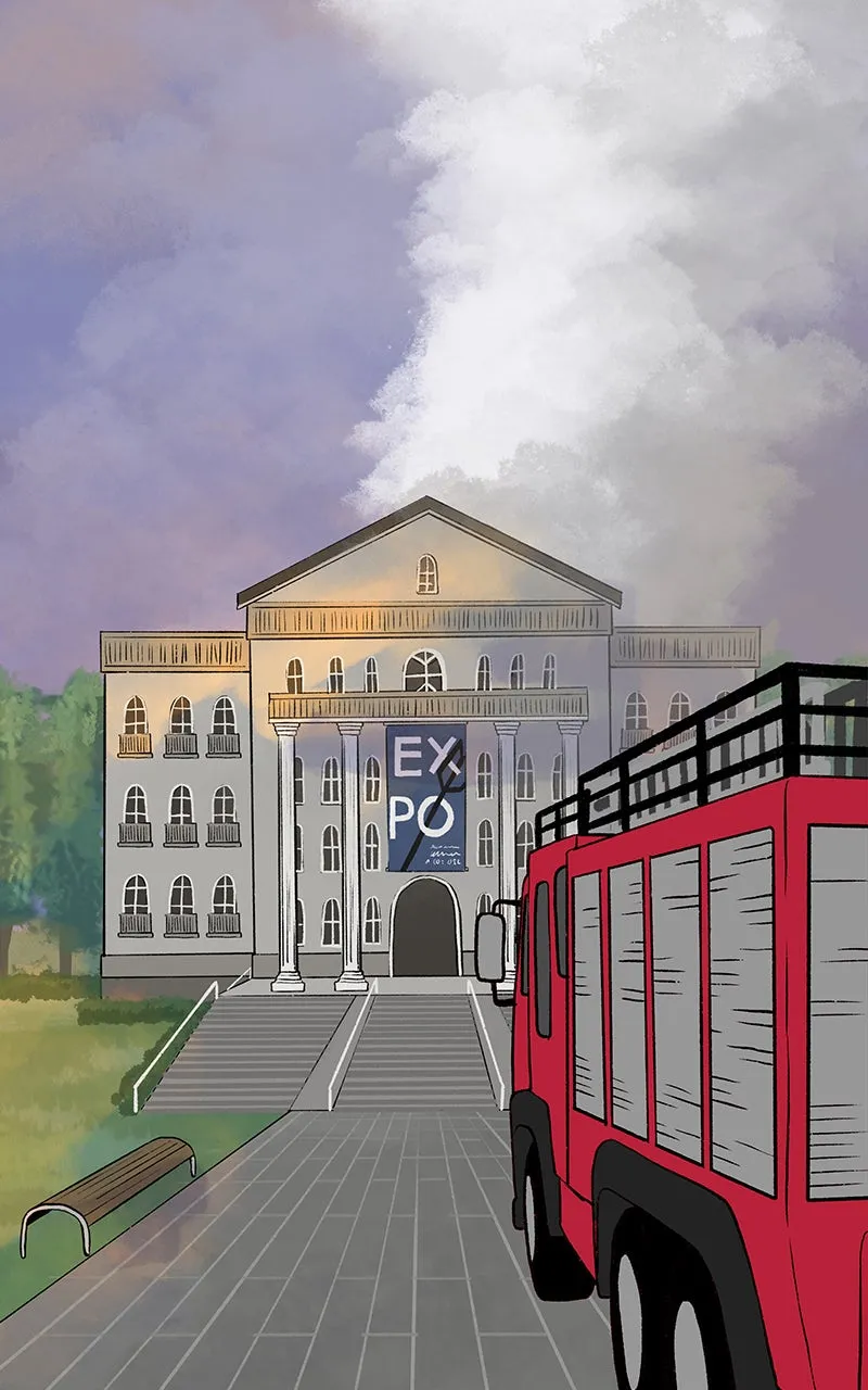 Lovely Hell Chapter 3 page 19 - 