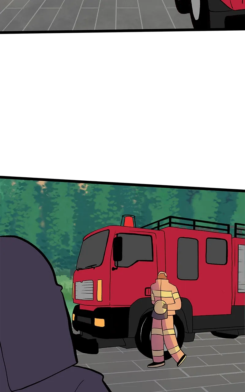 Lovely Hell Chapter 3 page 20 - 
