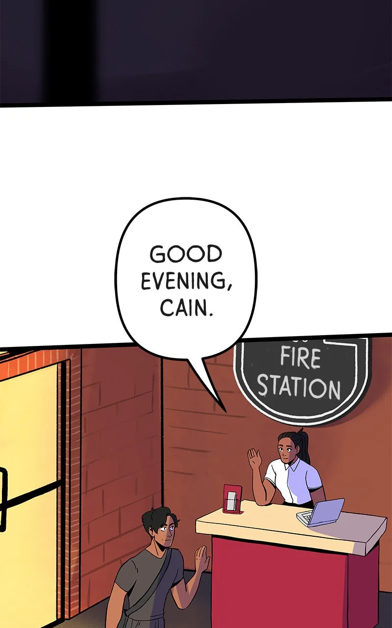 Lovely Hell Chapter 3 page 3 - 