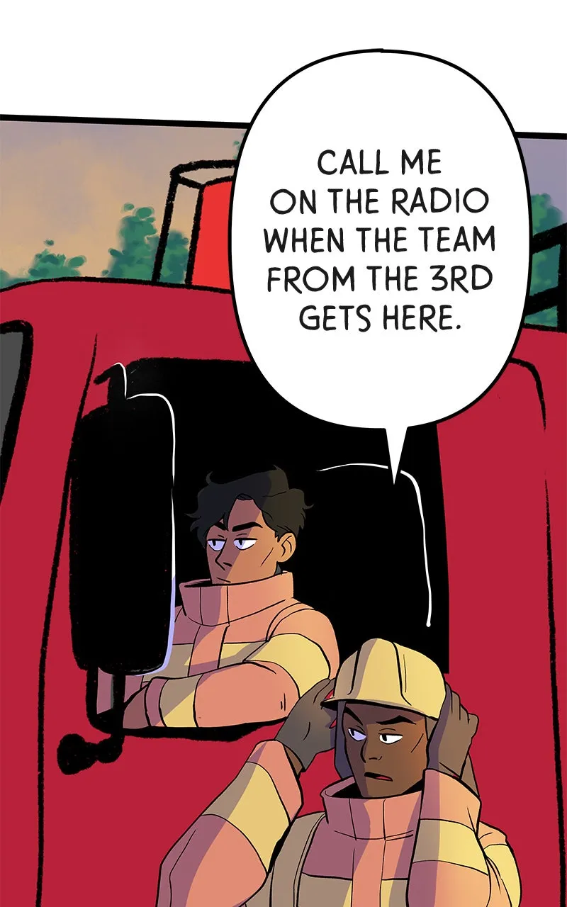 Lovely Hell Chapter 3 page 22 - 
