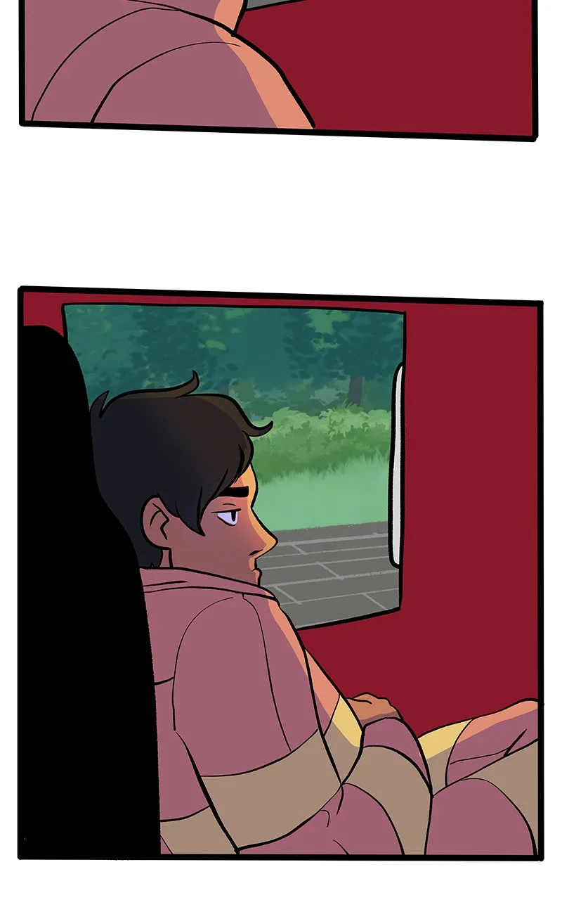 Lovely Hell Chapter 3 page 24 - 