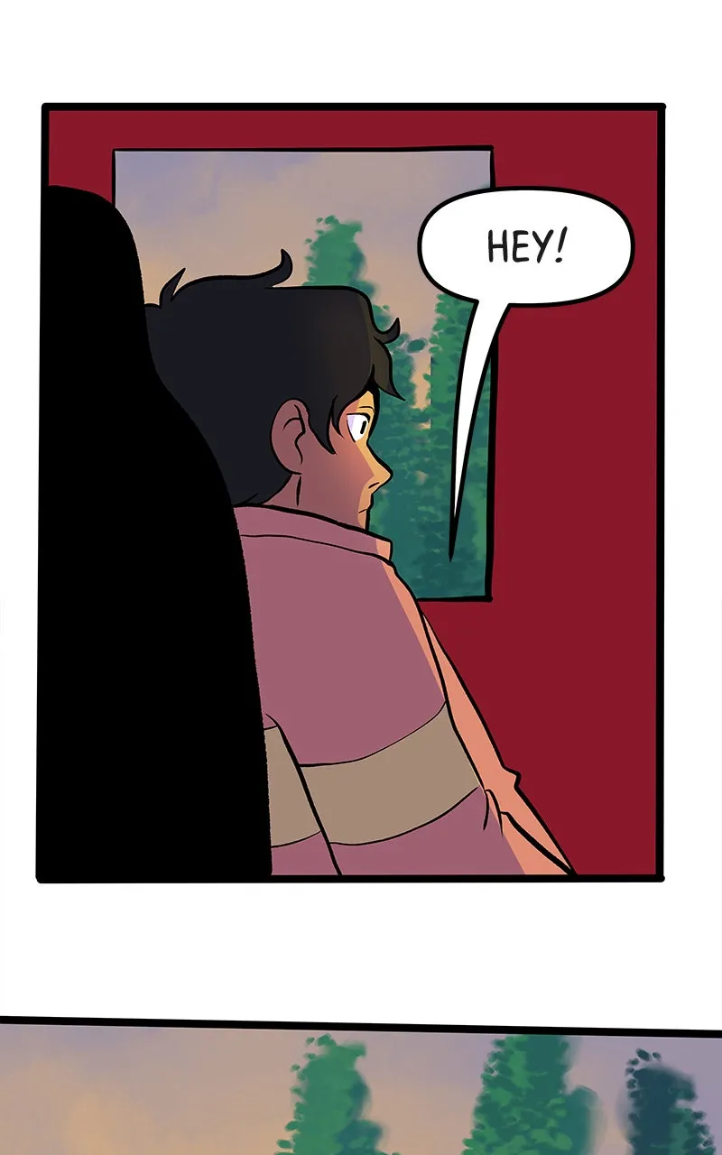Lovely Hell Chapter 3 page 25 - 