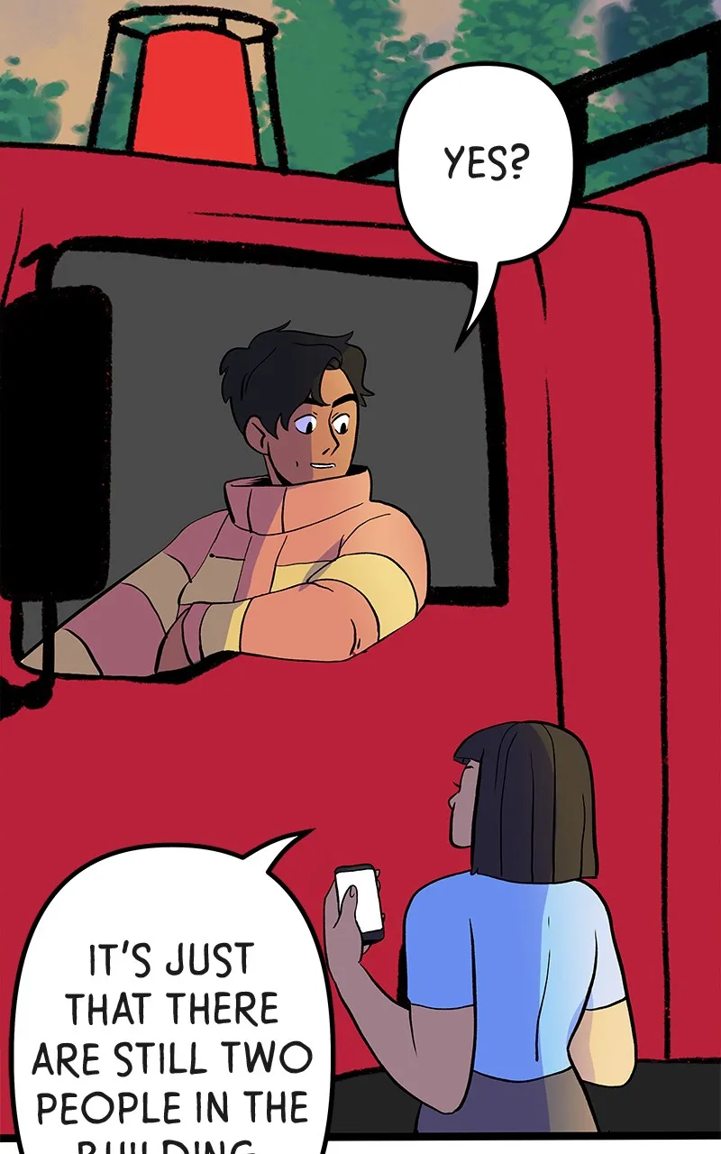 Lovely Hell Chapter 3 page 26 - 