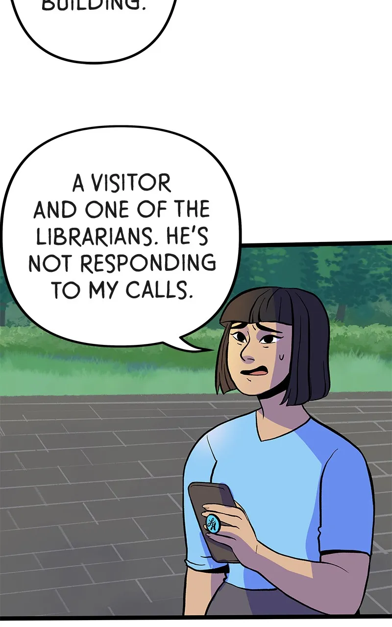 Lovely Hell Chapter 3 page 27 - 