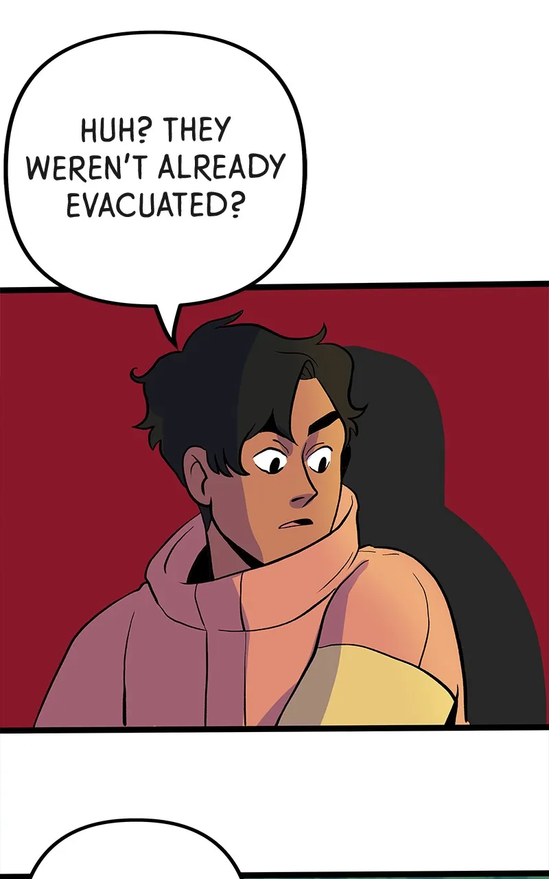 Lovely Hell Chapter 3 page 28 - 