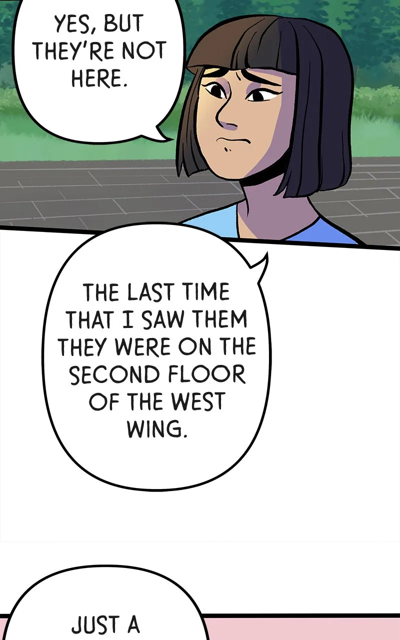 Lovely Hell Chapter 3 page 29 - 