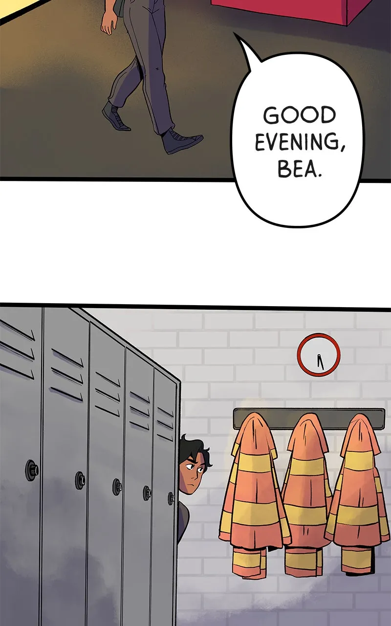 Lovely Hell Chapter 3 page 4 - 