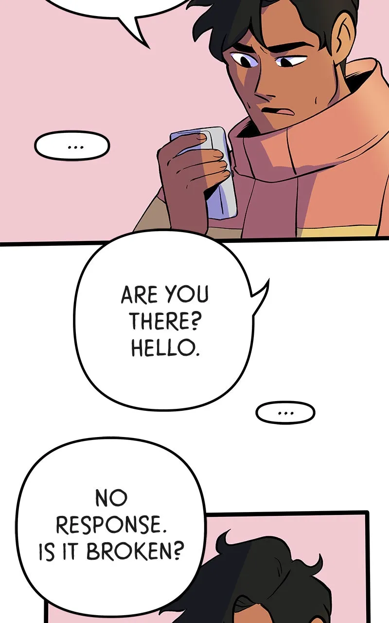 Lovely Hell Chapter 3 page 31 - 