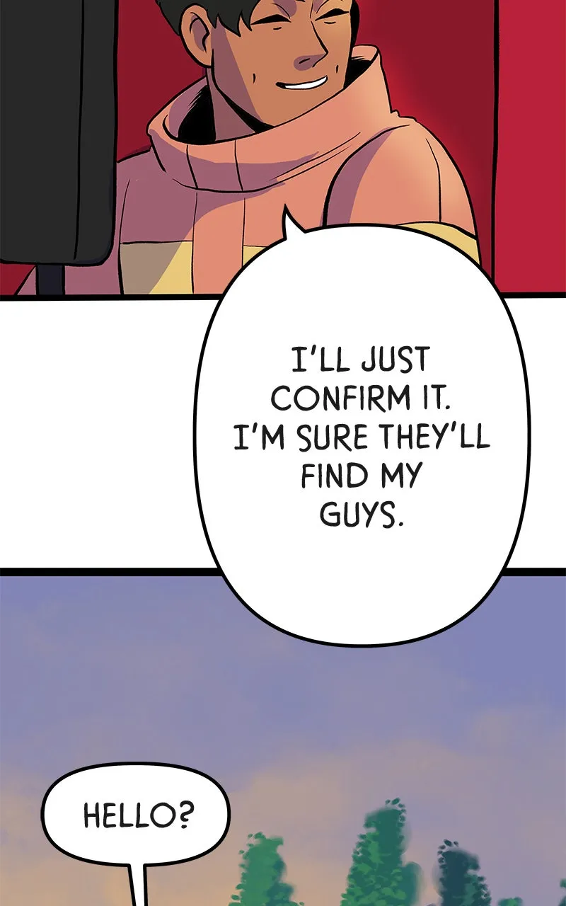 Lovely Hell Chapter 3 page 33 - 