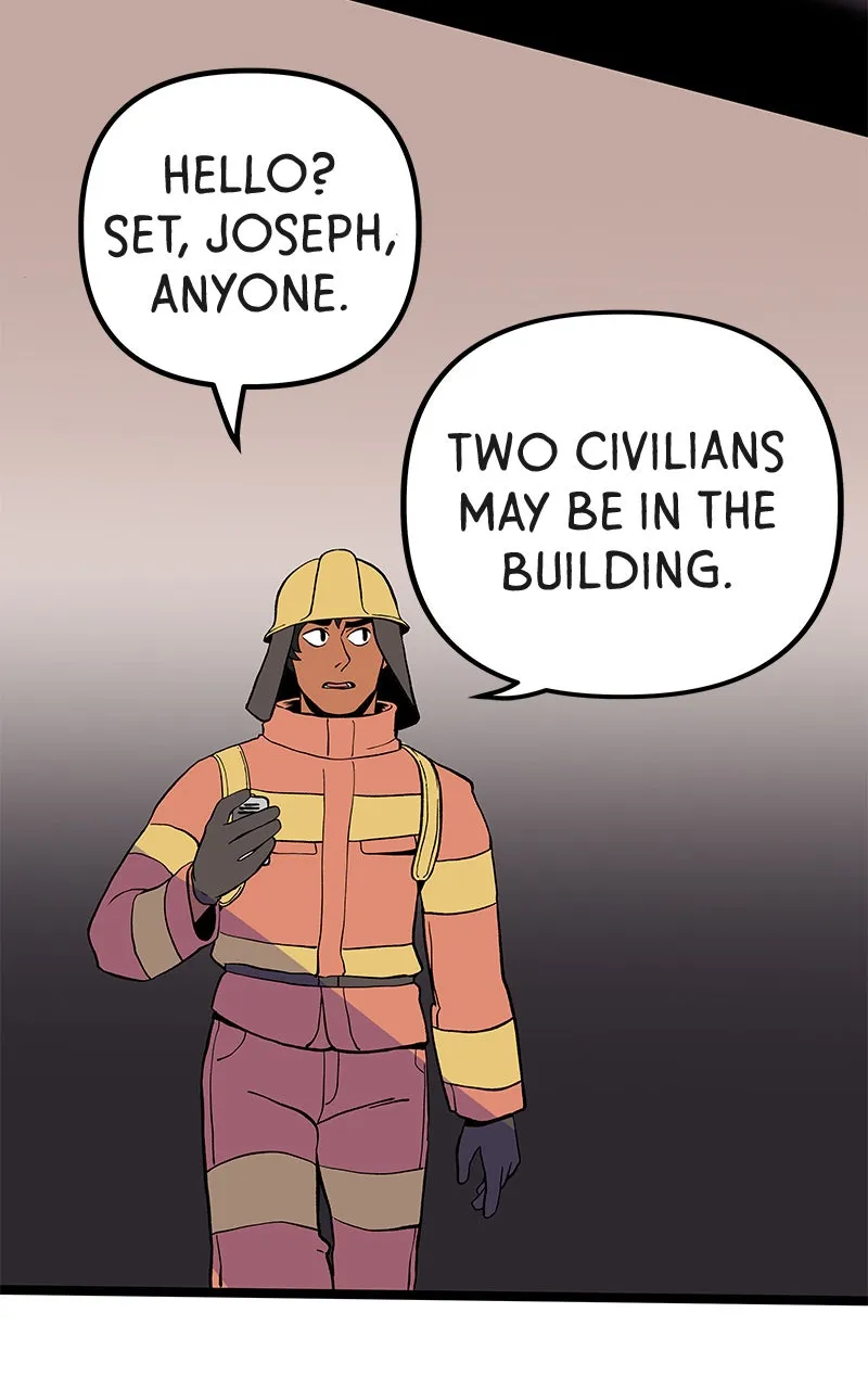 Lovely Hell Chapter 3 page 36 - 