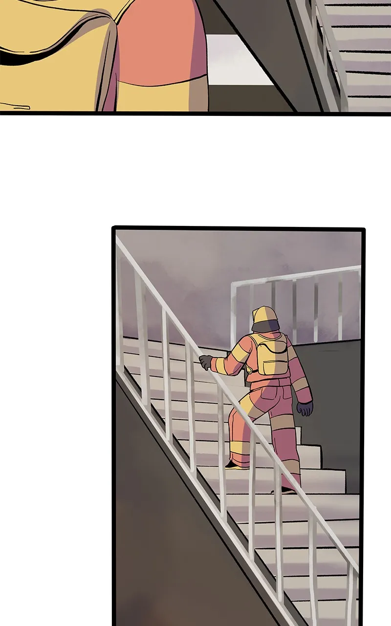Lovely Hell Chapter 3 page 38 - 