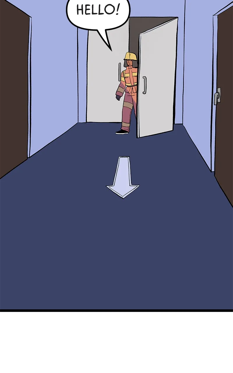 Lovely Hell Chapter 3 page 40 - 