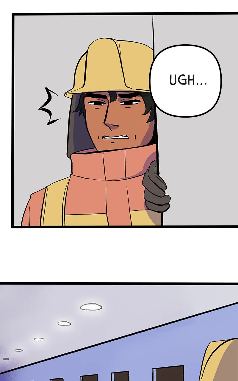 Lovely Hell Chapter 3 page 41 - 