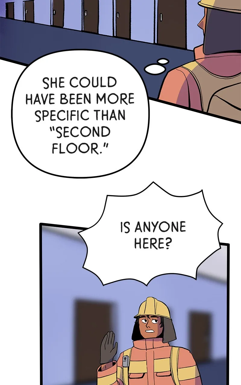 Lovely Hell Chapter 3 page 42 - 