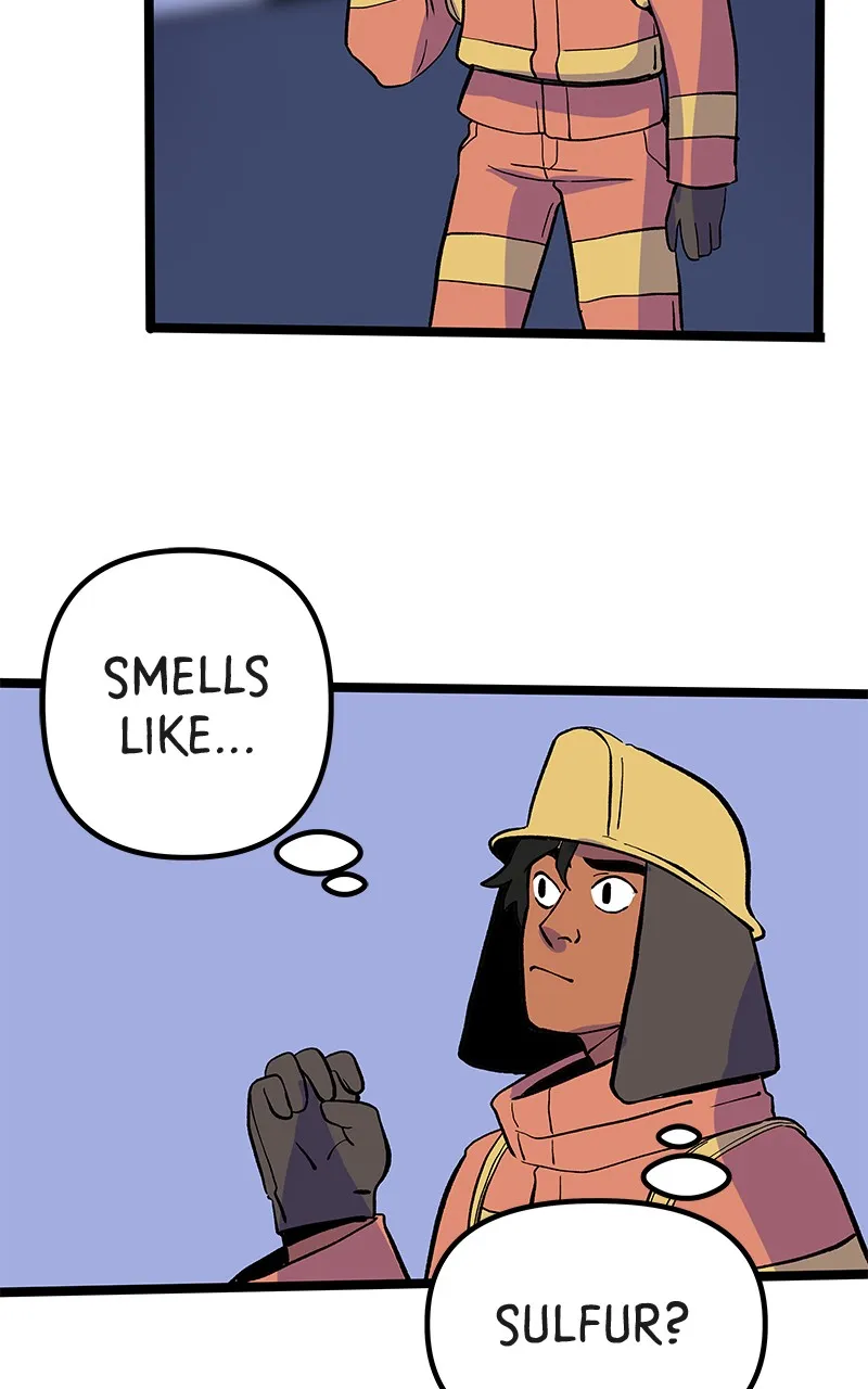 Lovely Hell Chapter 3 page 43 - 