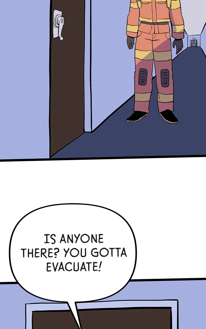 Lovely Hell Chapter 3 page 45 - 