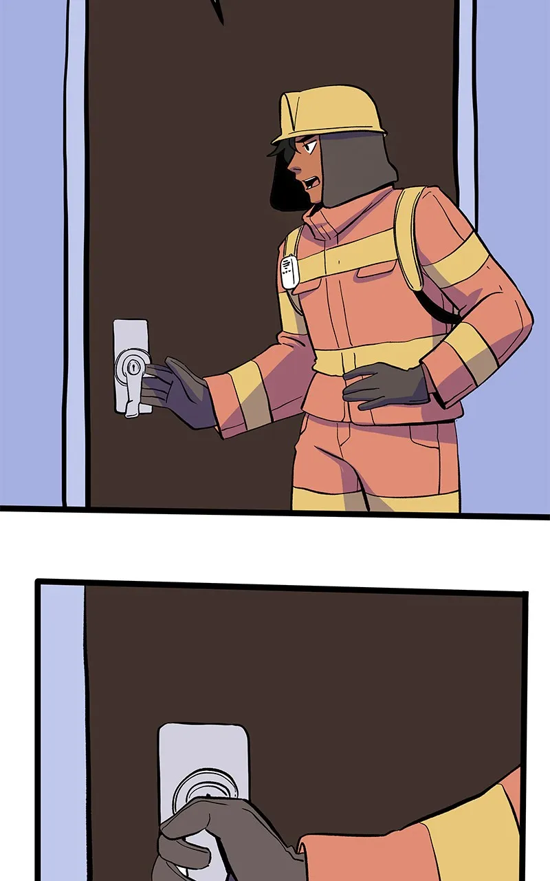 Lovely Hell Chapter 3 page 46 - 