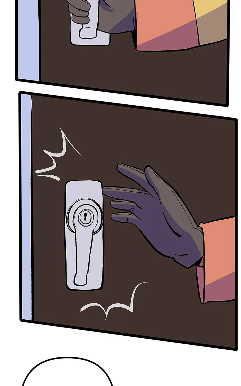 Lovely Hell Chapter 3 page 47 - 
