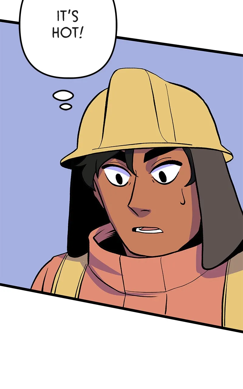 Lovely Hell Chapter 3 page 48 - 