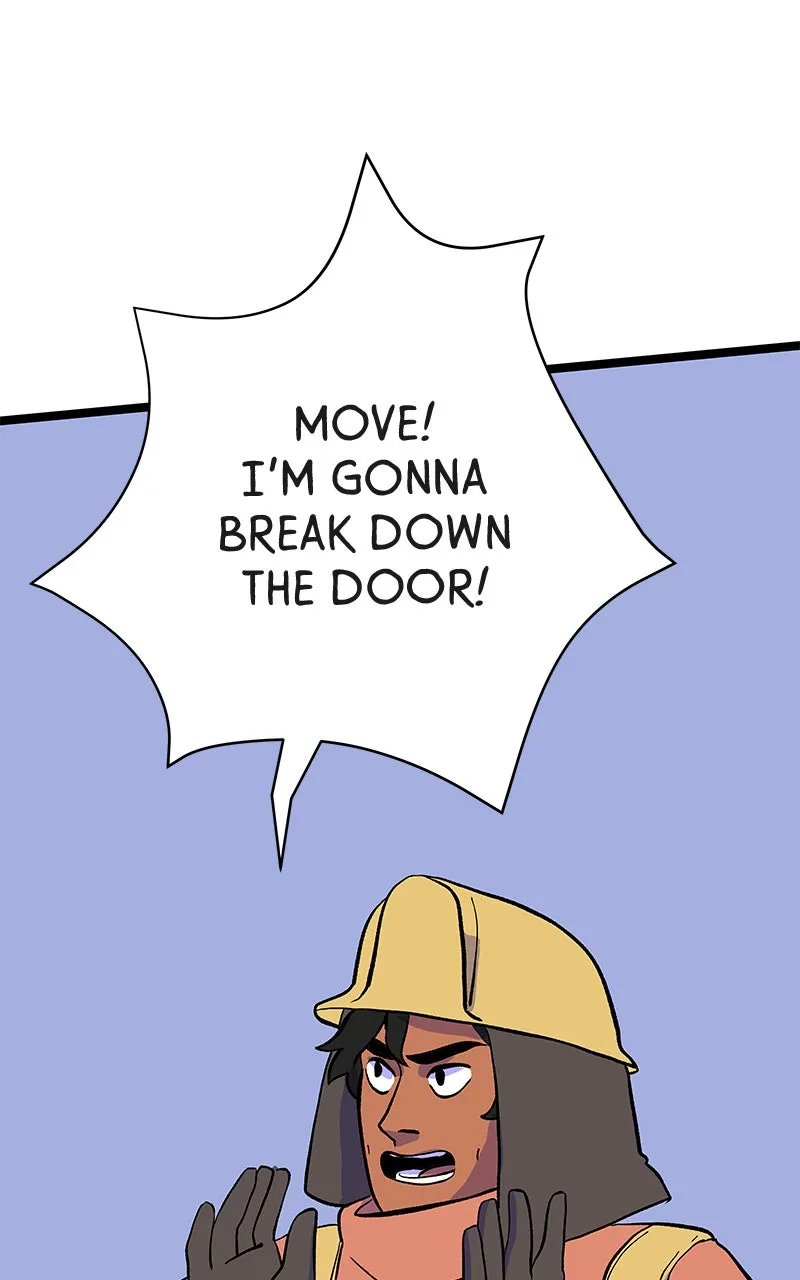 Lovely Hell Chapter 3 page 49 - 