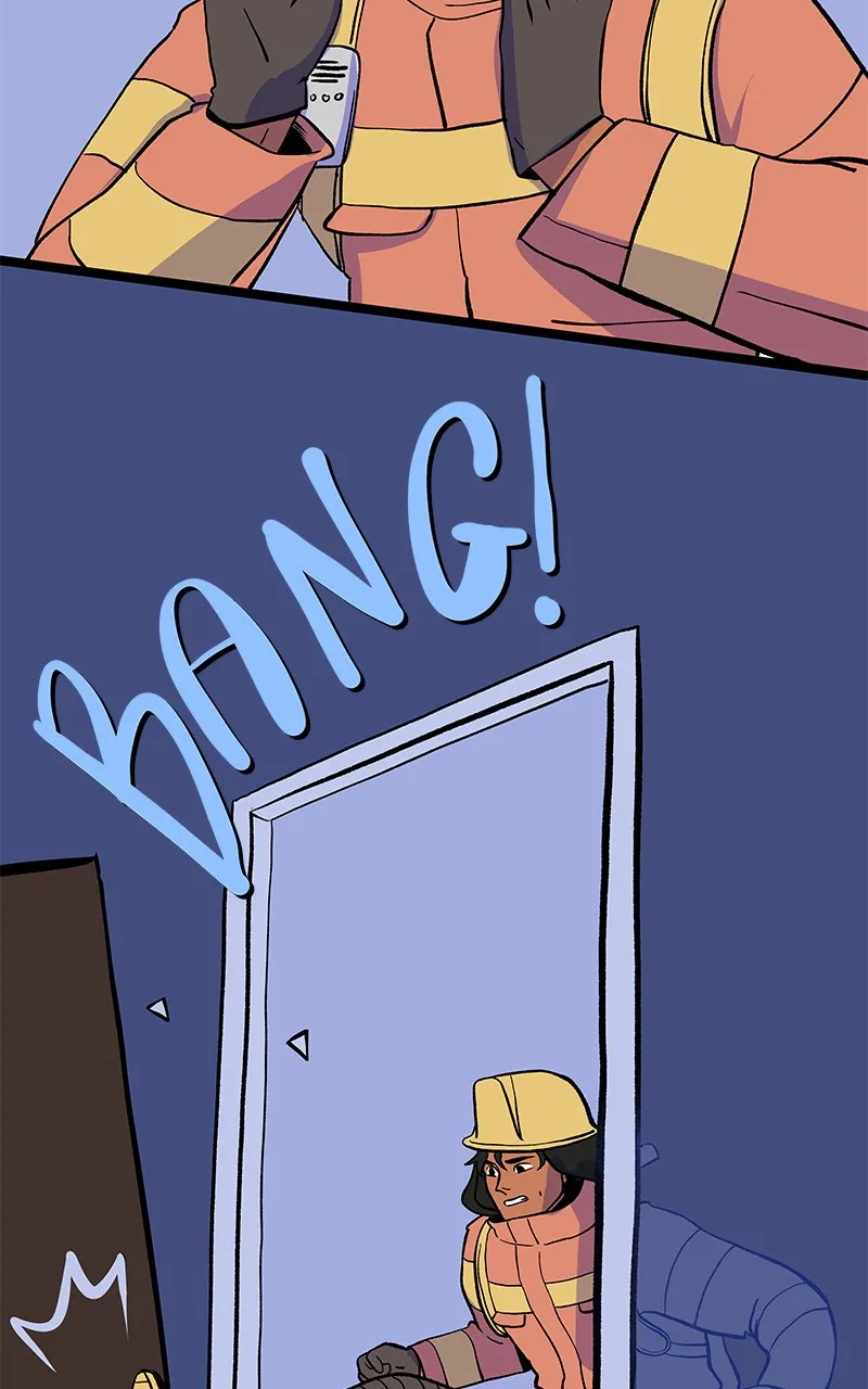 Lovely Hell Chapter 3 page 50 - 