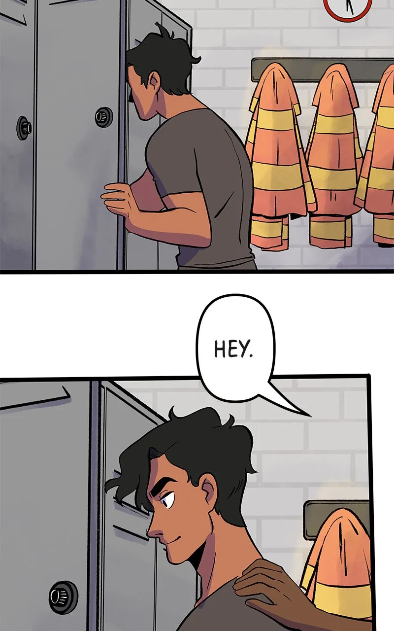 Lovely Hell Chapter 3 page 6 - 
