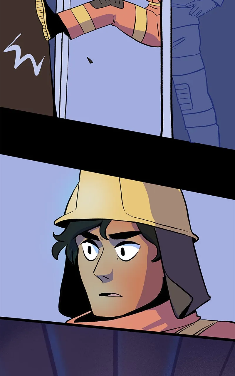 Lovely Hell Chapter 3 page 51 - 