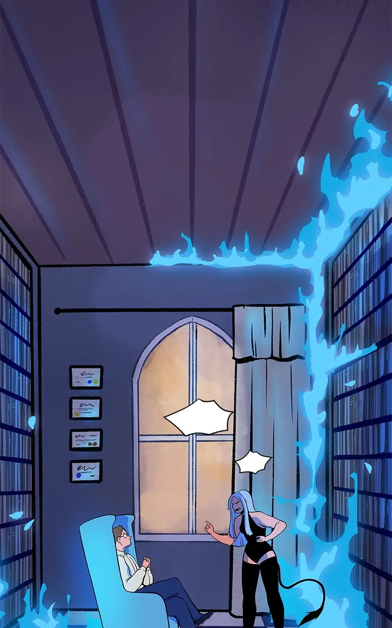 Lovely Hell Chapter 3 page 52 - 