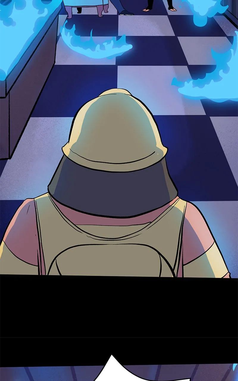 Lovely Hell Chapter 3 page 53 - 