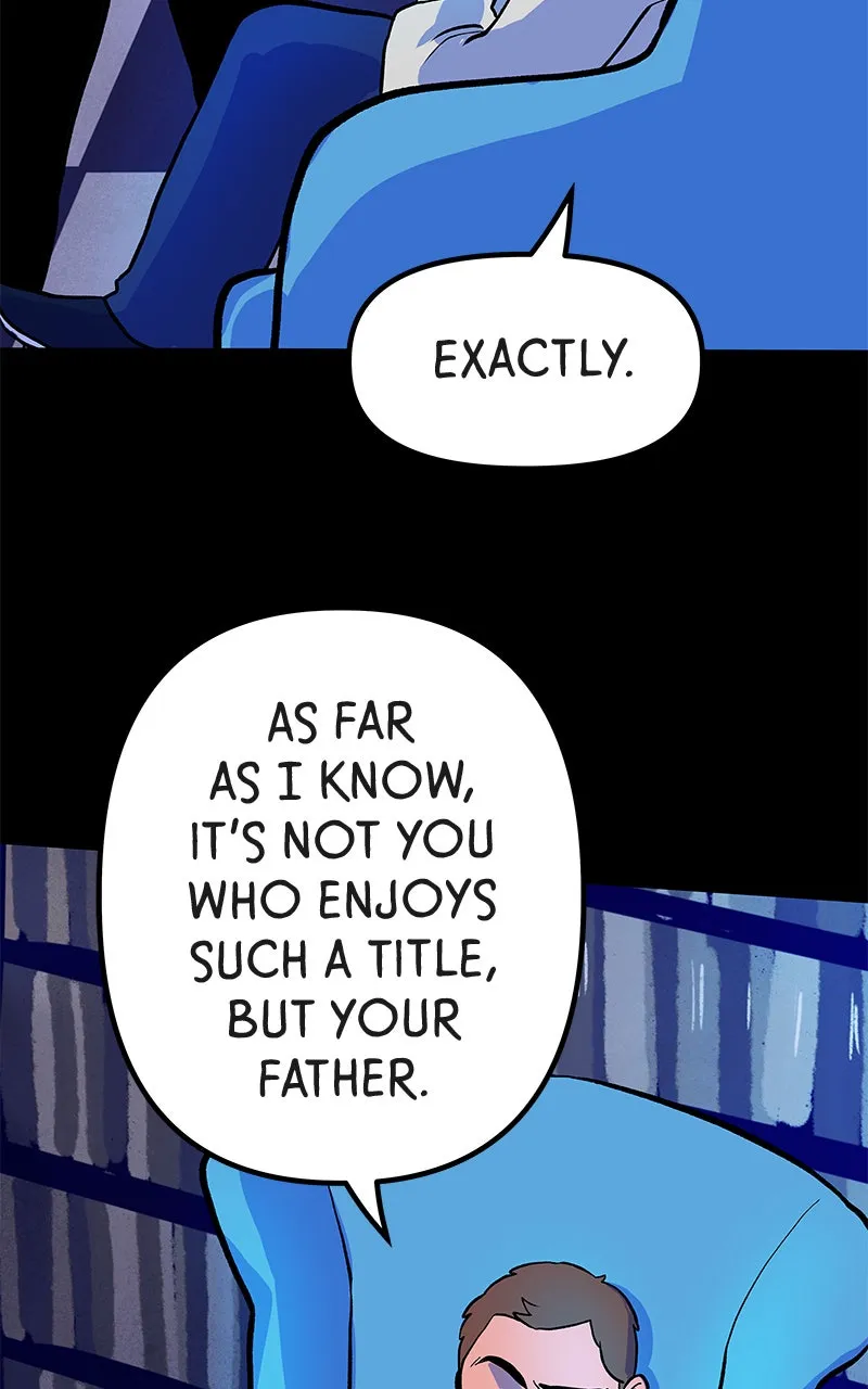 Lovely Hell Chapter 3 page 55 - 