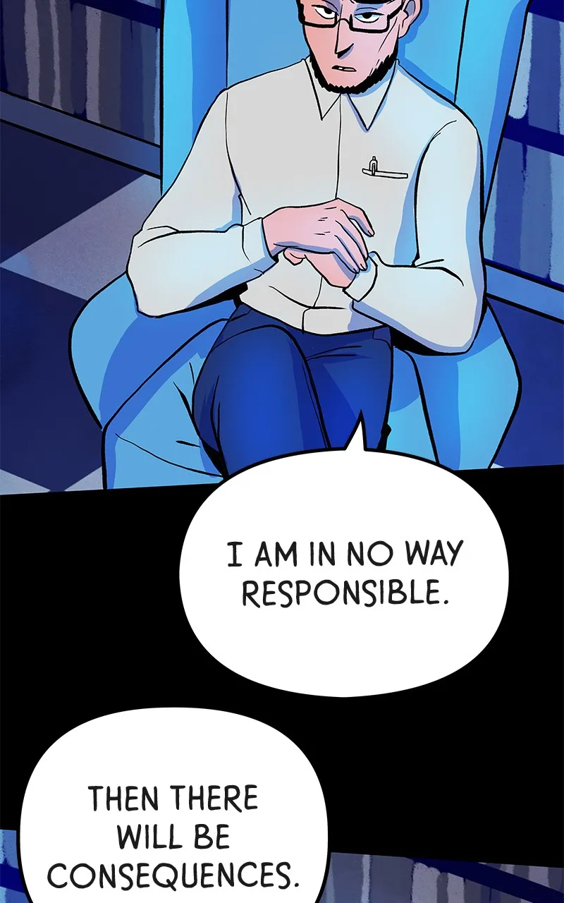 Lovely Hell Chapter 3 page 56 - 