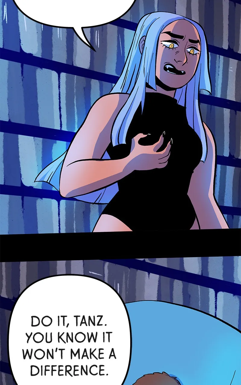 Lovely Hell Chapter 3 page 57 - 
