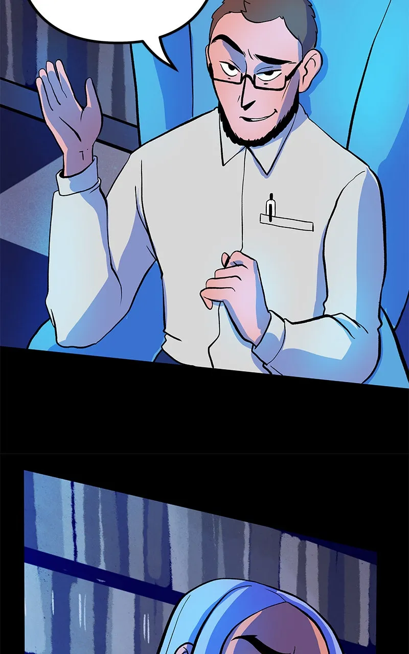 Lovely Hell Chapter 3 page 58 - 