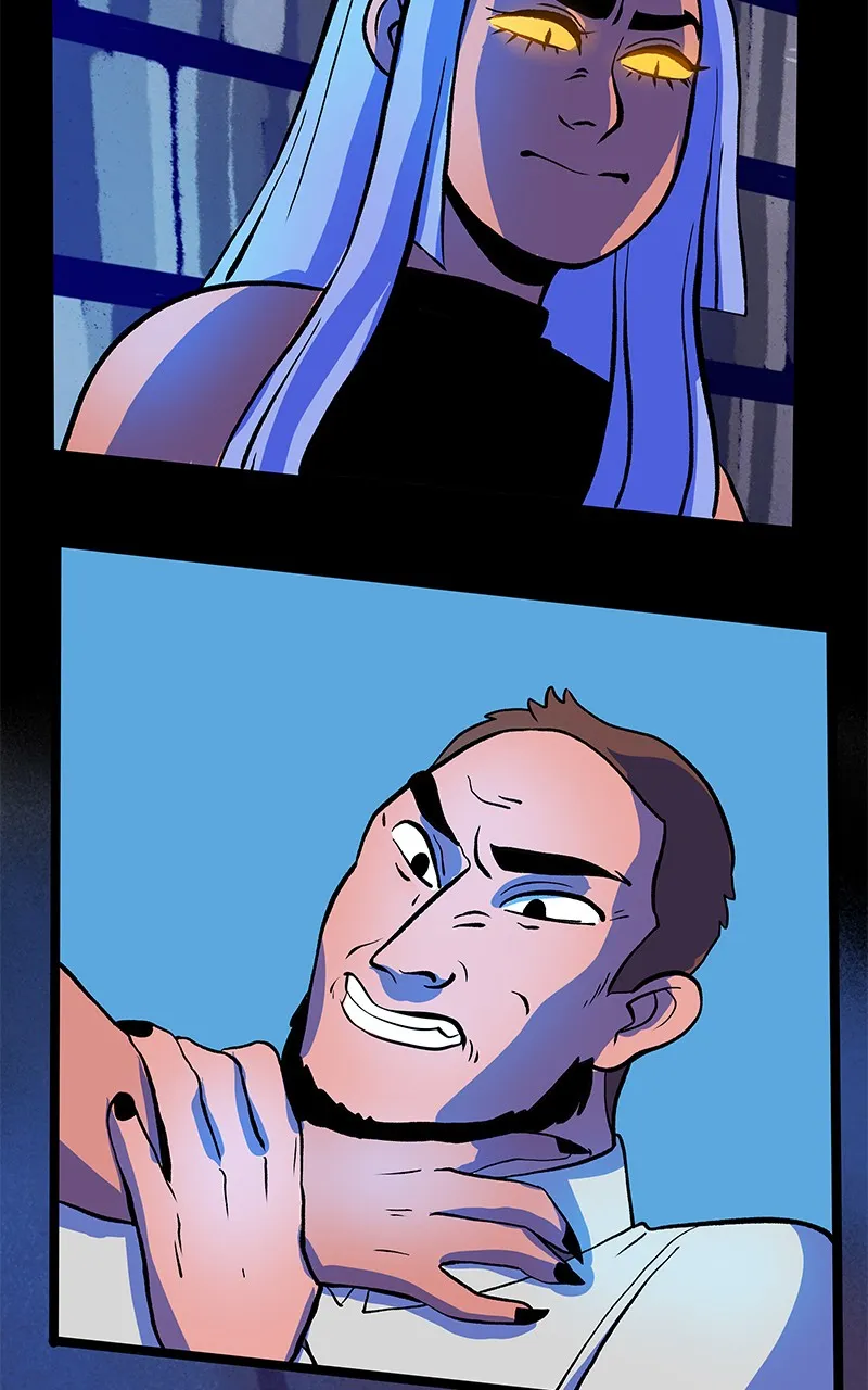 Lovely Hell Chapter 3 page 59 - 