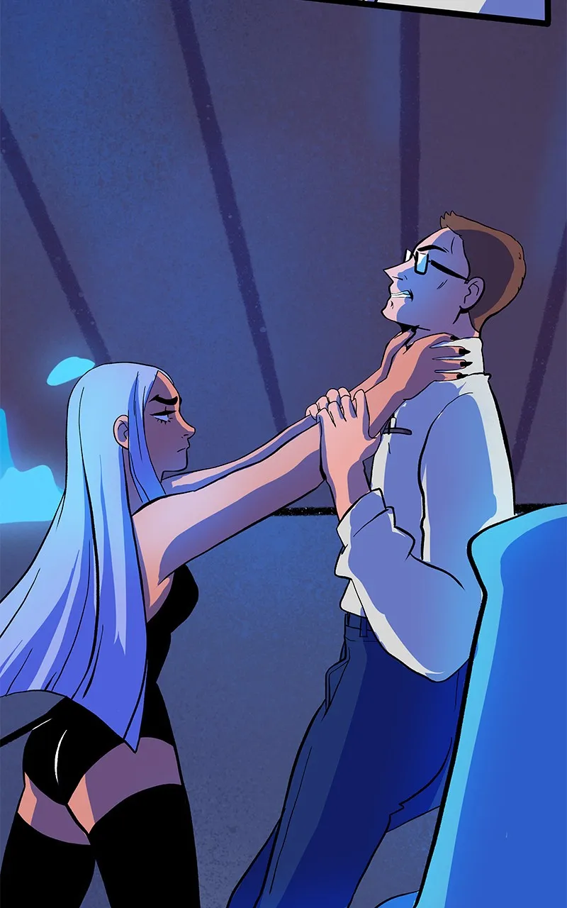 Lovely Hell Chapter 3 page 60 - 