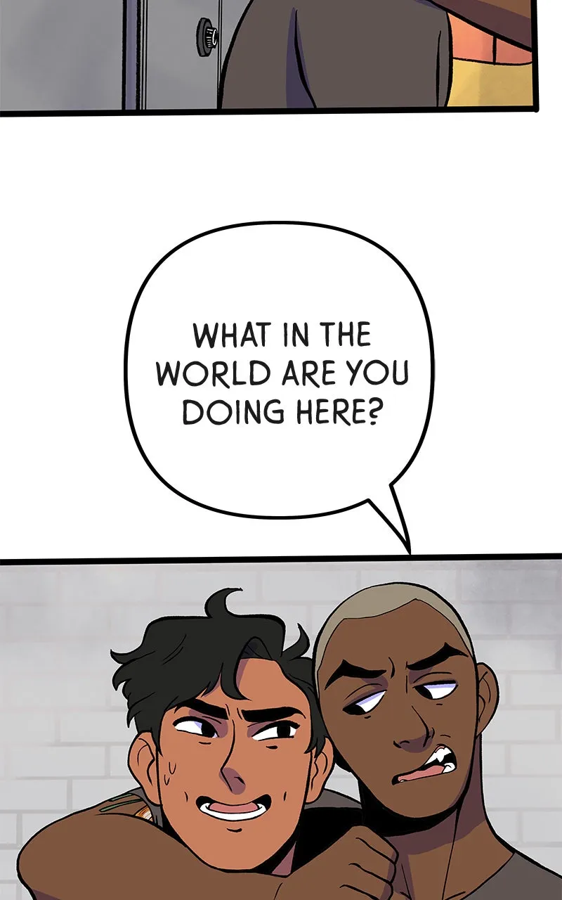 Lovely Hell Chapter 3 page 7 - 