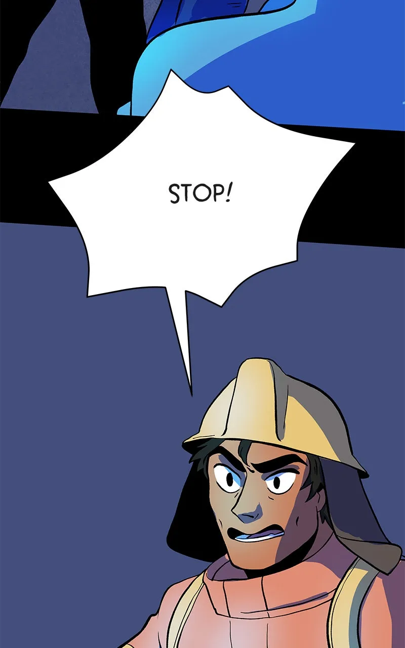 Lovely Hell Chapter 3 page 61 - 