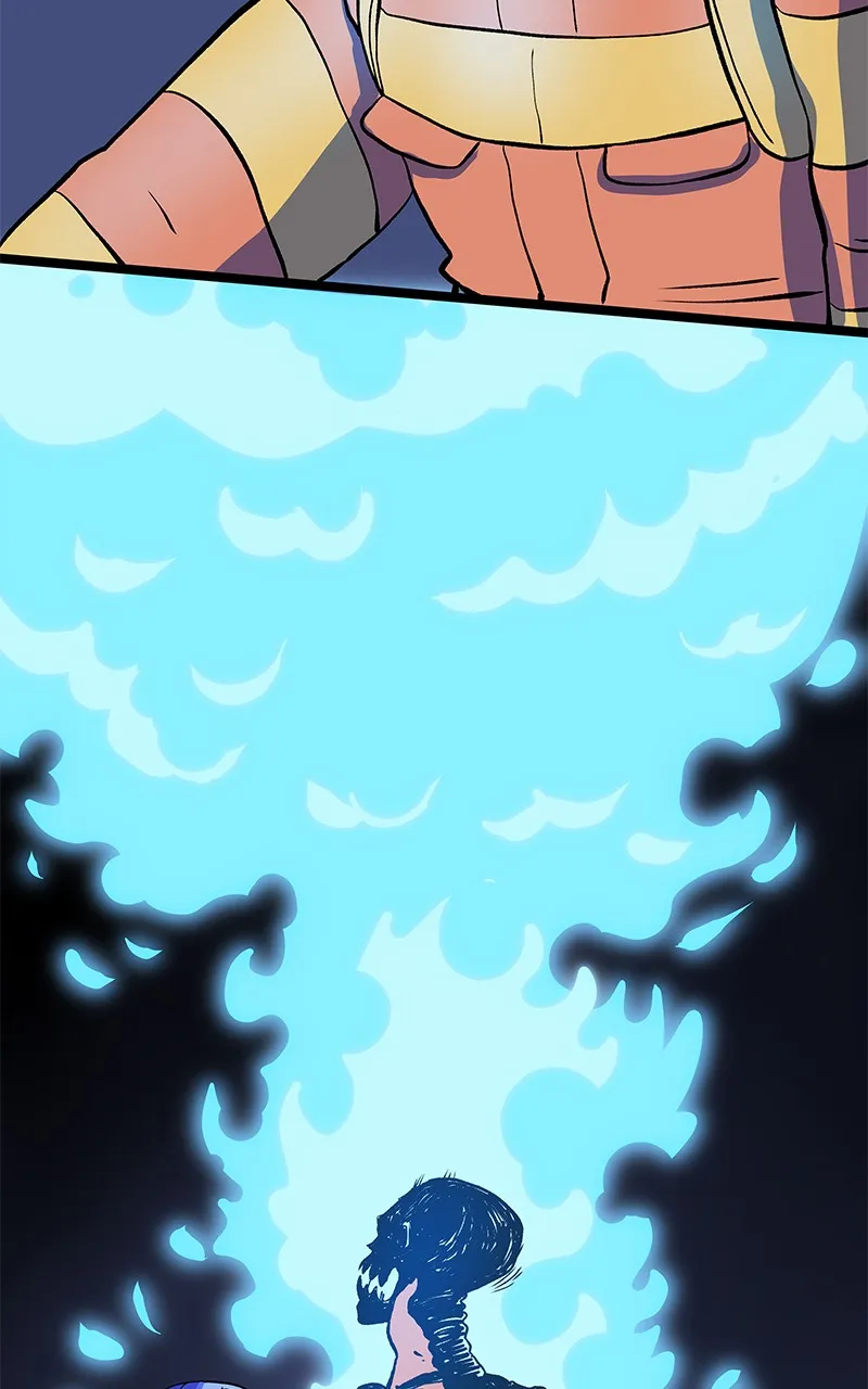 Lovely Hell Chapter 3 page 62 - 