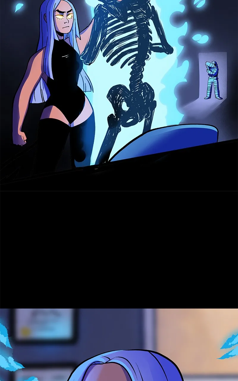 Lovely Hell Chapter 3 page 63 - 